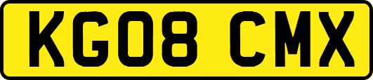 KG08CMX