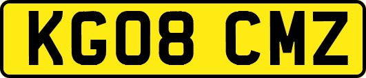 KG08CMZ