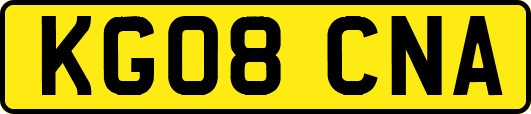 KG08CNA