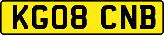 KG08CNB