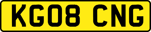 KG08CNG