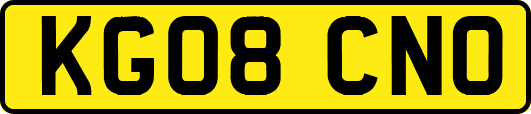 KG08CNO