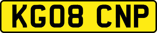 KG08CNP