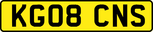 KG08CNS