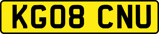 KG08CNU
