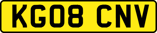 KG08CNV
