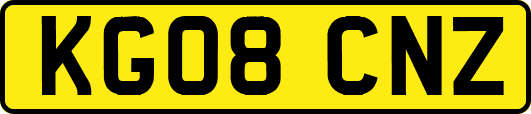 KG08CNZ