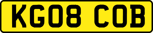 KG08COB