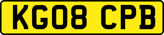 KG08CPB