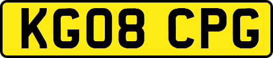 KG08CPG