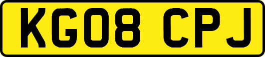 KG08CPJ
