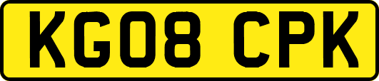 KG08CPK