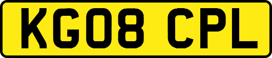KG08CPL