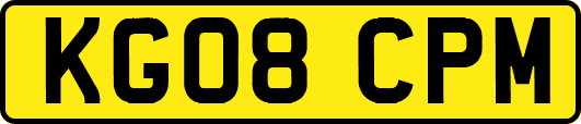 KG08CPM