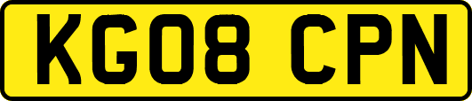 KG08CPN