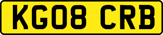 KG08CRB