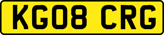 KG08CRG