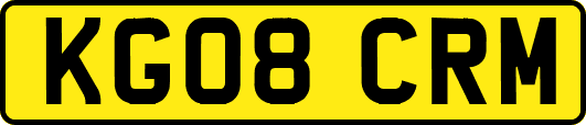 KG08CRM