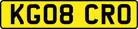 KG08CRO