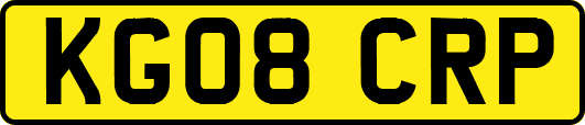 KG08CRP