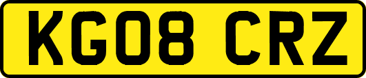 KG08CRZ