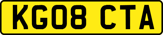 KG08CTA