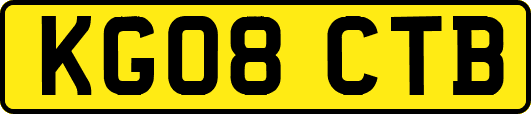 KG08CTB