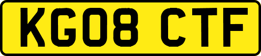 KG08CTF