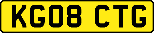 KG08CTG