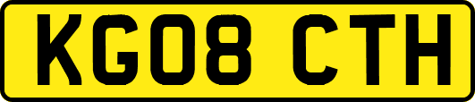 KG08CTH