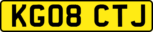 KG08CTJ