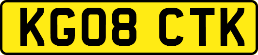 KG08CTK