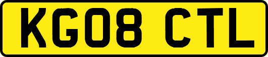 KG08CTL
