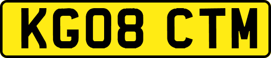 KG08CTM