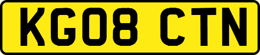 KG08CTN