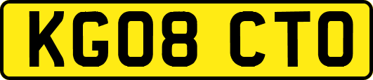 KG08CTO