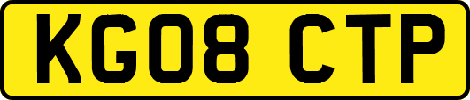 KG08CTP