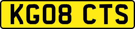 KG08CTS