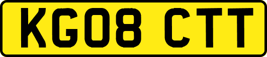 KG08CTT