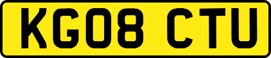 KG08CTU