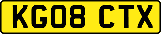 KG08CTX