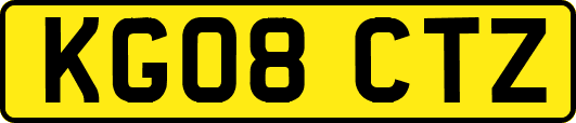 KG08CTZ