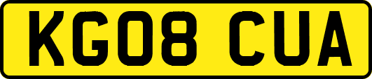 KG08CUA