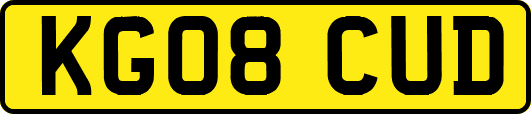 KG08CUD
