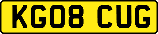 KG08CUG