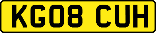 KG08CUH