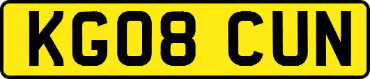 KG08CUN