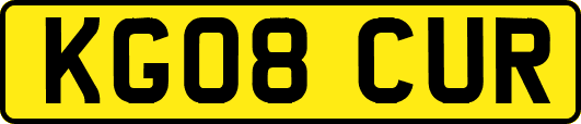 KG08CUR
