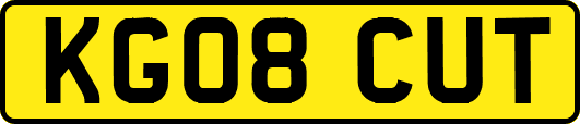 KG08CUT