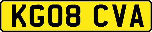 KG08CVA